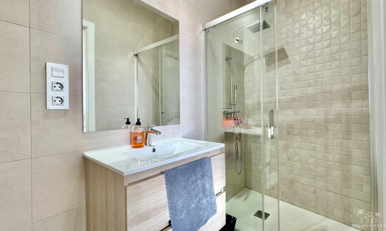Revente - Apartment - Santiago de la Ribera - Santiago De La Ribera