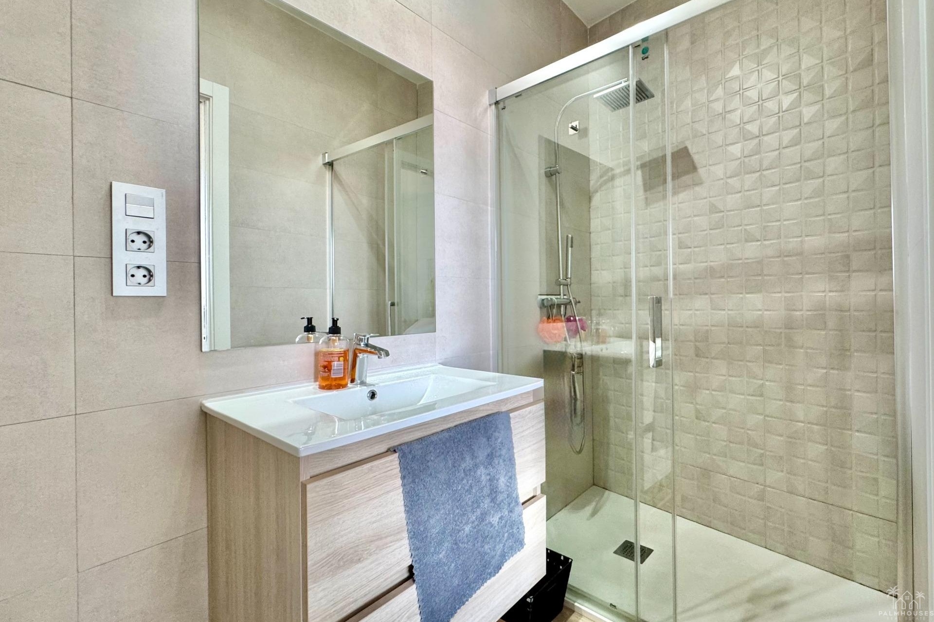 Revente - Apartment - Santiago de la Ribera - Santiago De La Ribera