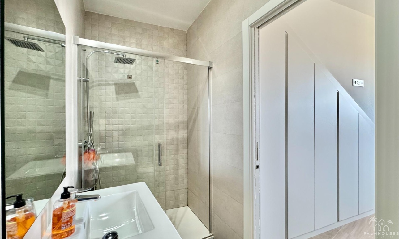 Revente - Apartment - Santiago de la Ribera - Santiago De La Ribera