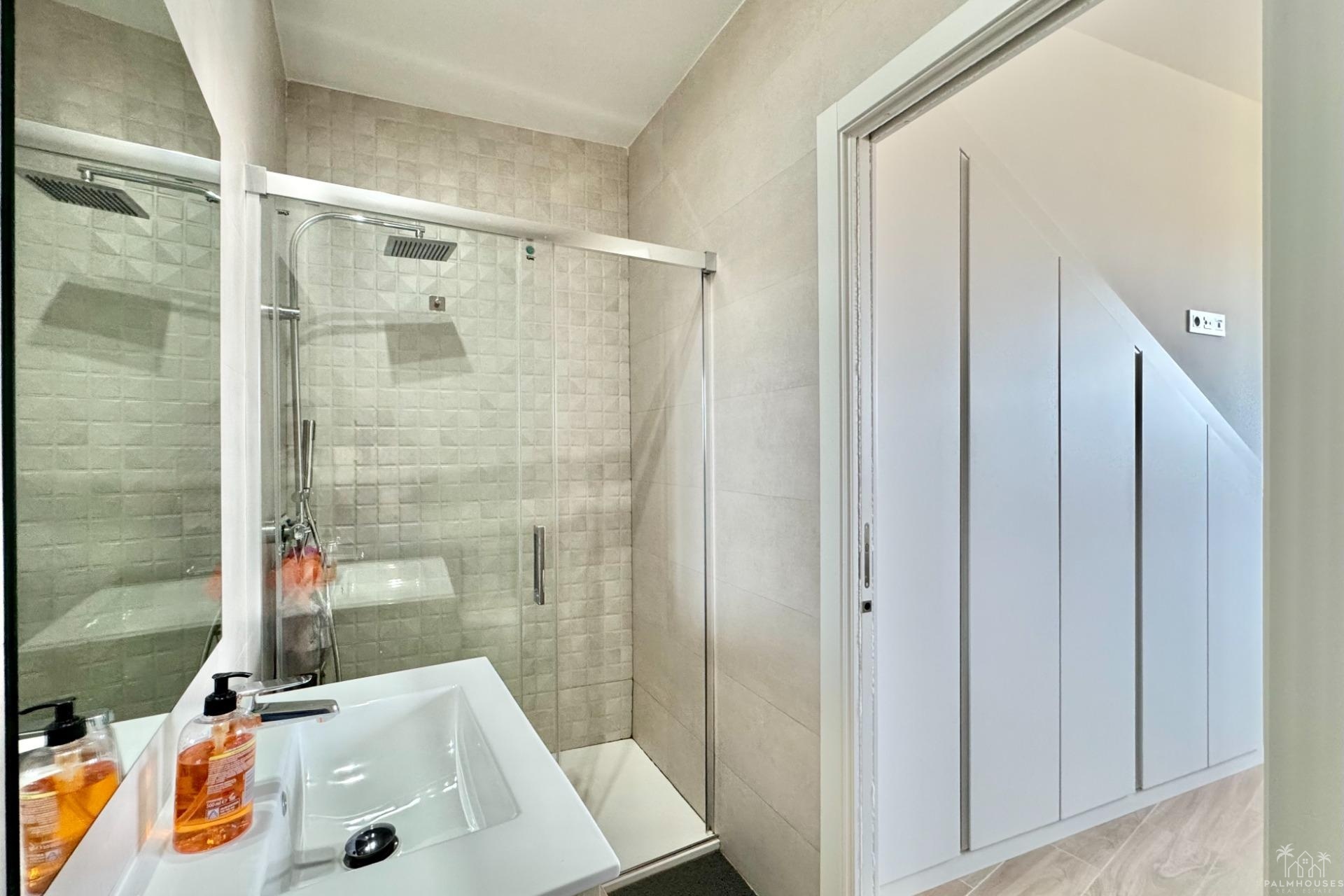 Revente - Apartment - Santiago de la Ribera - Santiago De La Ribera