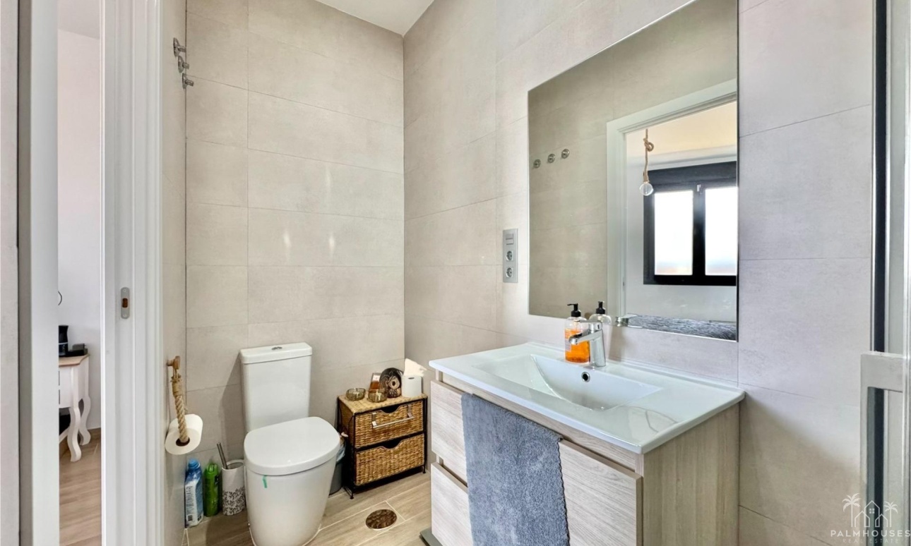 Revente - Apartment - Santiago de la Ribera - Santiago De La Ribera