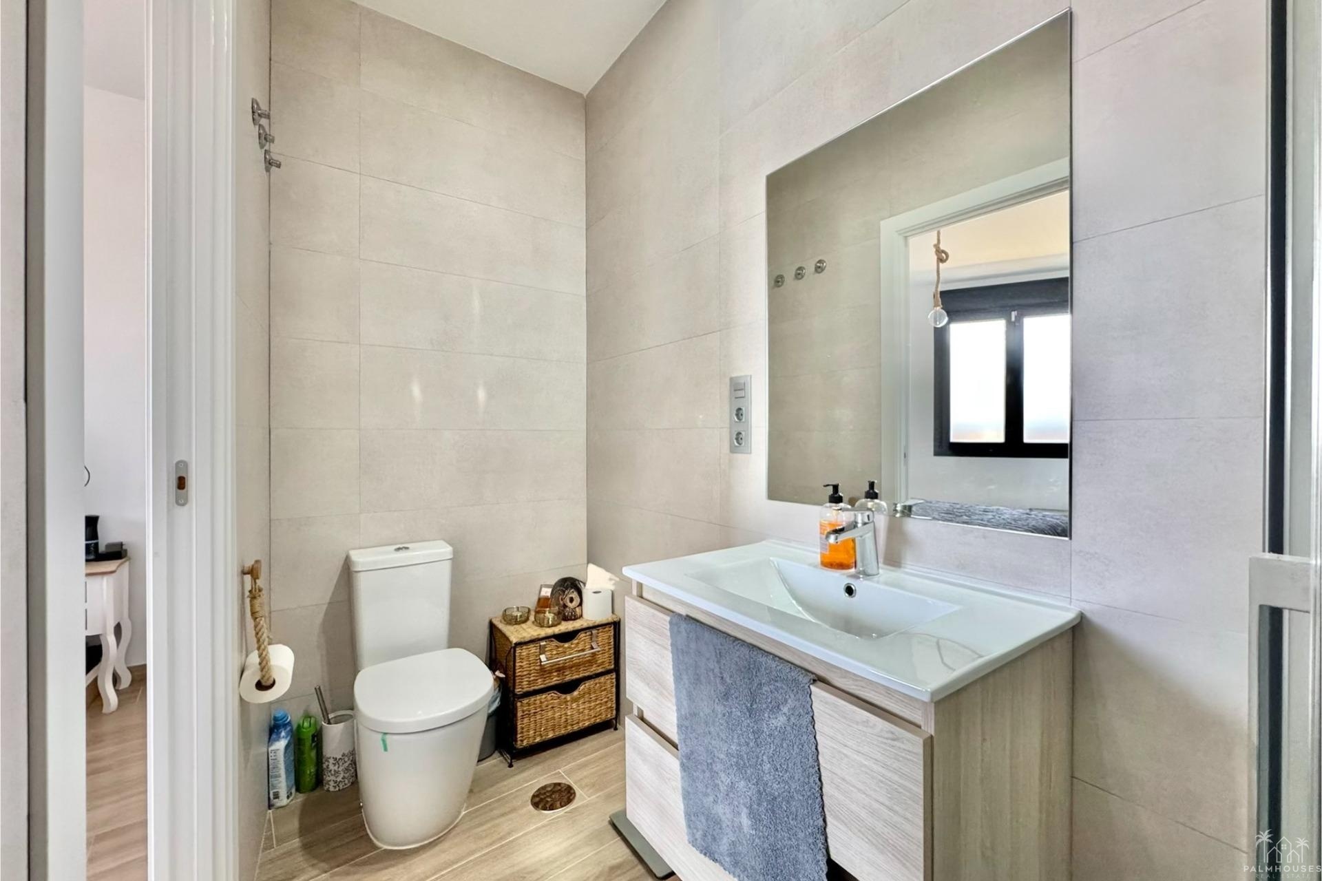 Revente - Apartment - Santiago de la Ribera - Santiago De La Ribera