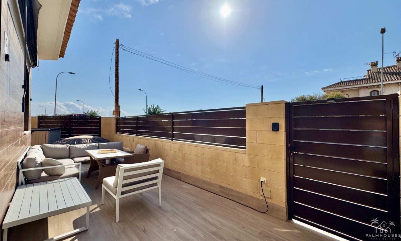 Revente - Apartment - Santiago de la Ribera - Santiago De La Ribera