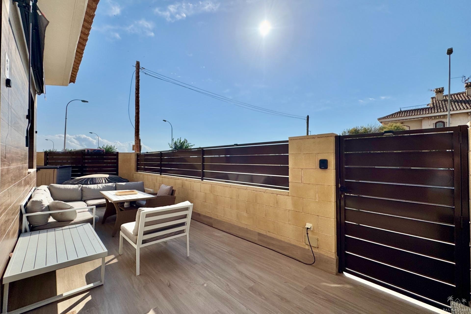Revente - Apartment - Santiago de la Ribera - Santiago De La Ribera