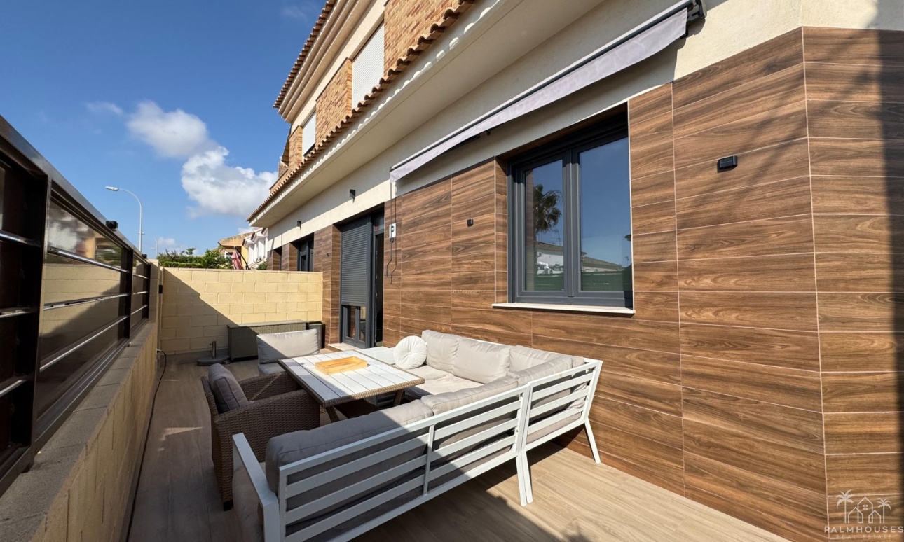 Revente - Apartment - Santiago de la Ribera - Santiago De La Ribera