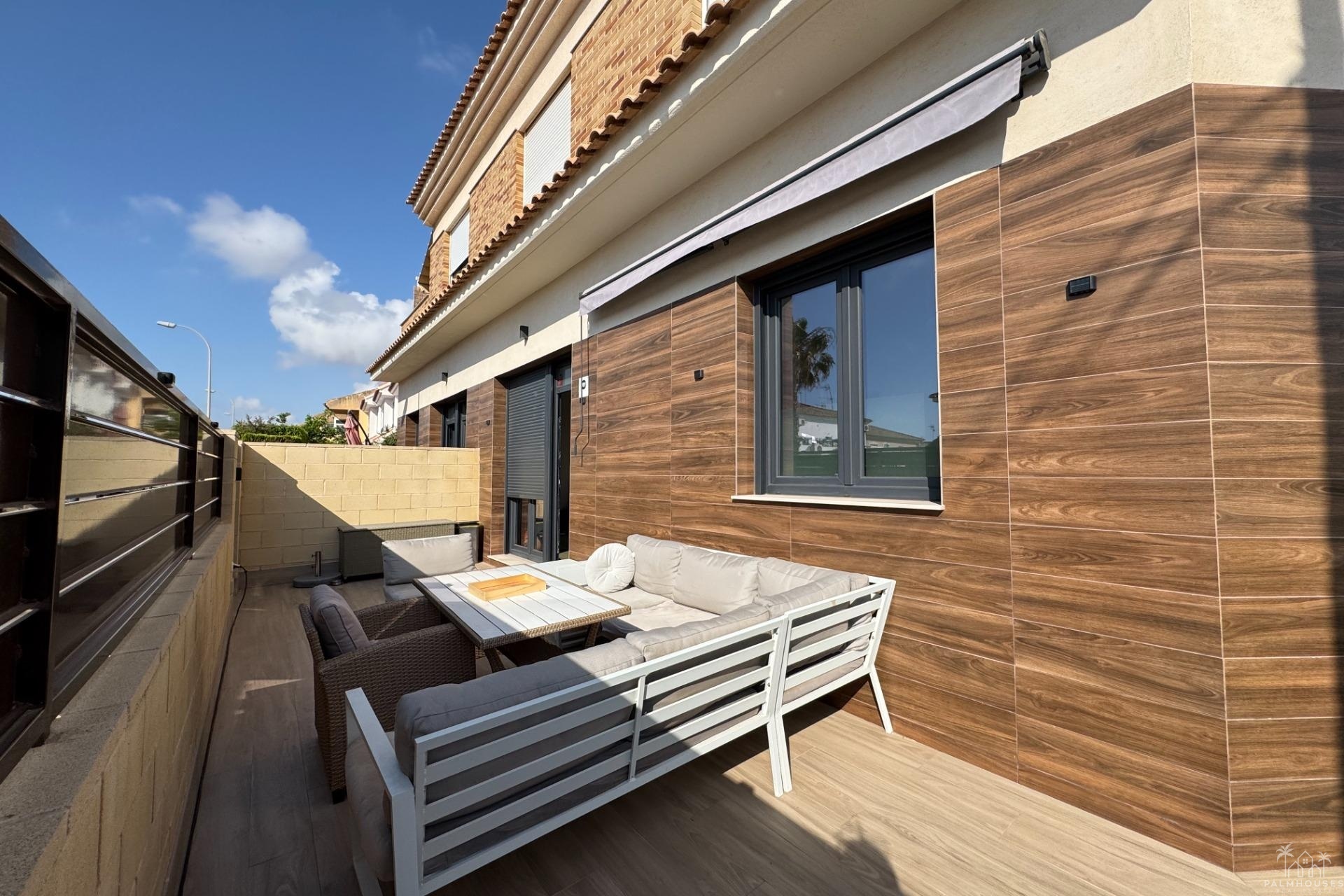 Revente - Apartment - Santiago de la Ribera - Santiago De La Ribera