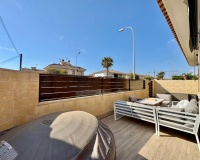 Revente - Apartment - Santiago de la Ribera - Santiago De La Ribera