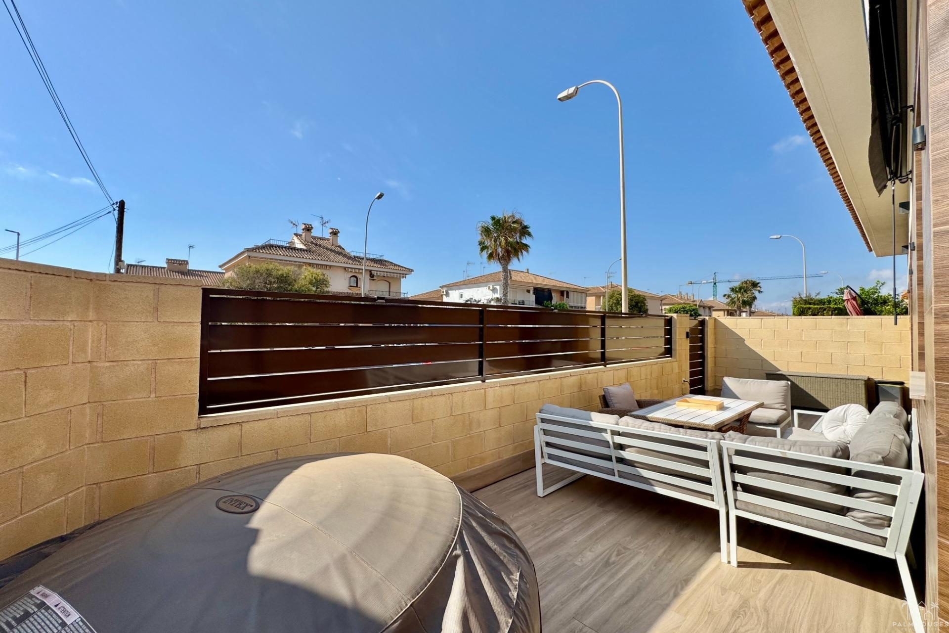 Revente - Apartment - Santiago de la Ribera - Santiago De La Ribera