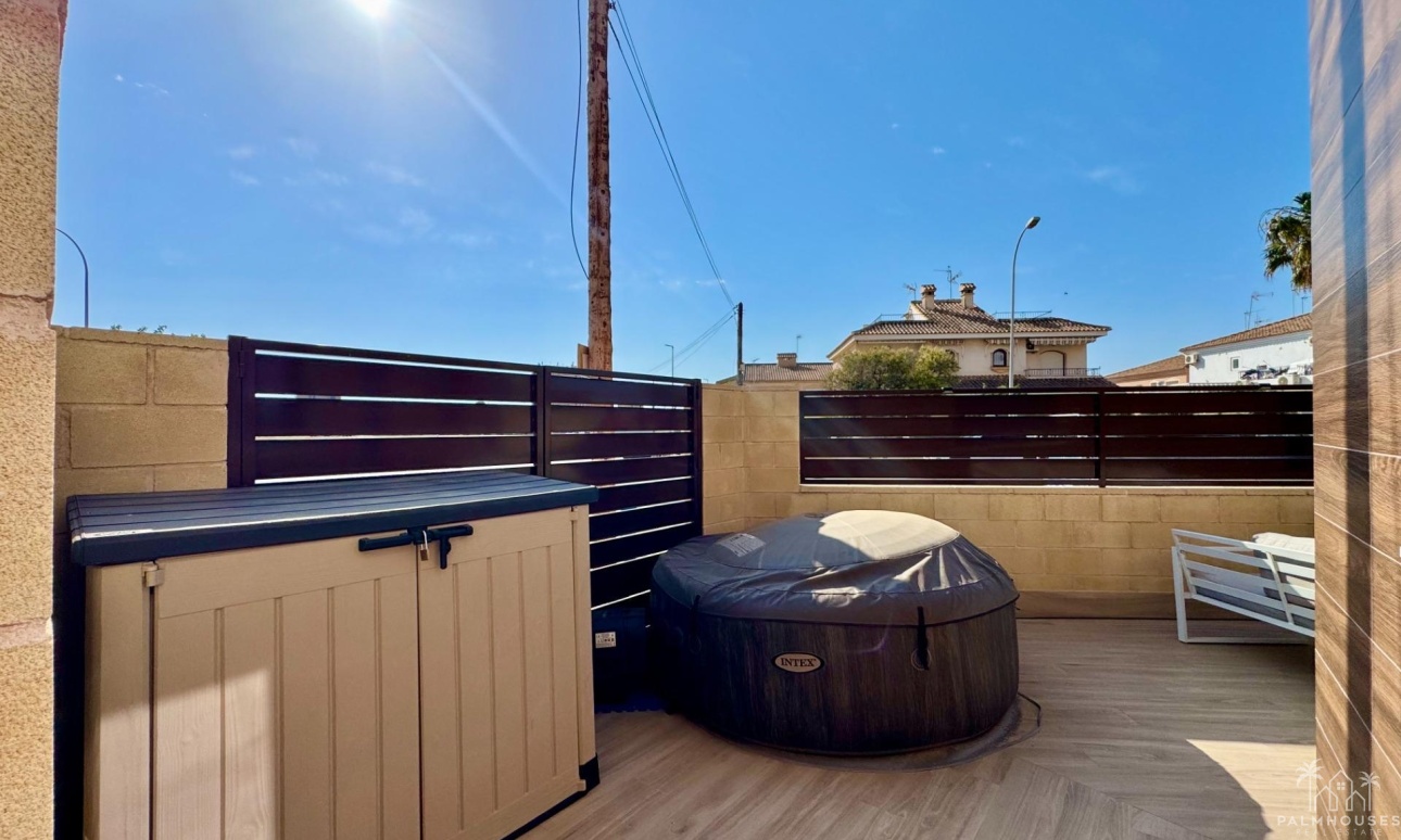 Revente - Apartment - Santiago de la Ribera - Santiago De La Ribera