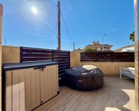 Revente - Apartment - Santiago de la Ribera - Santiago De La Ribera