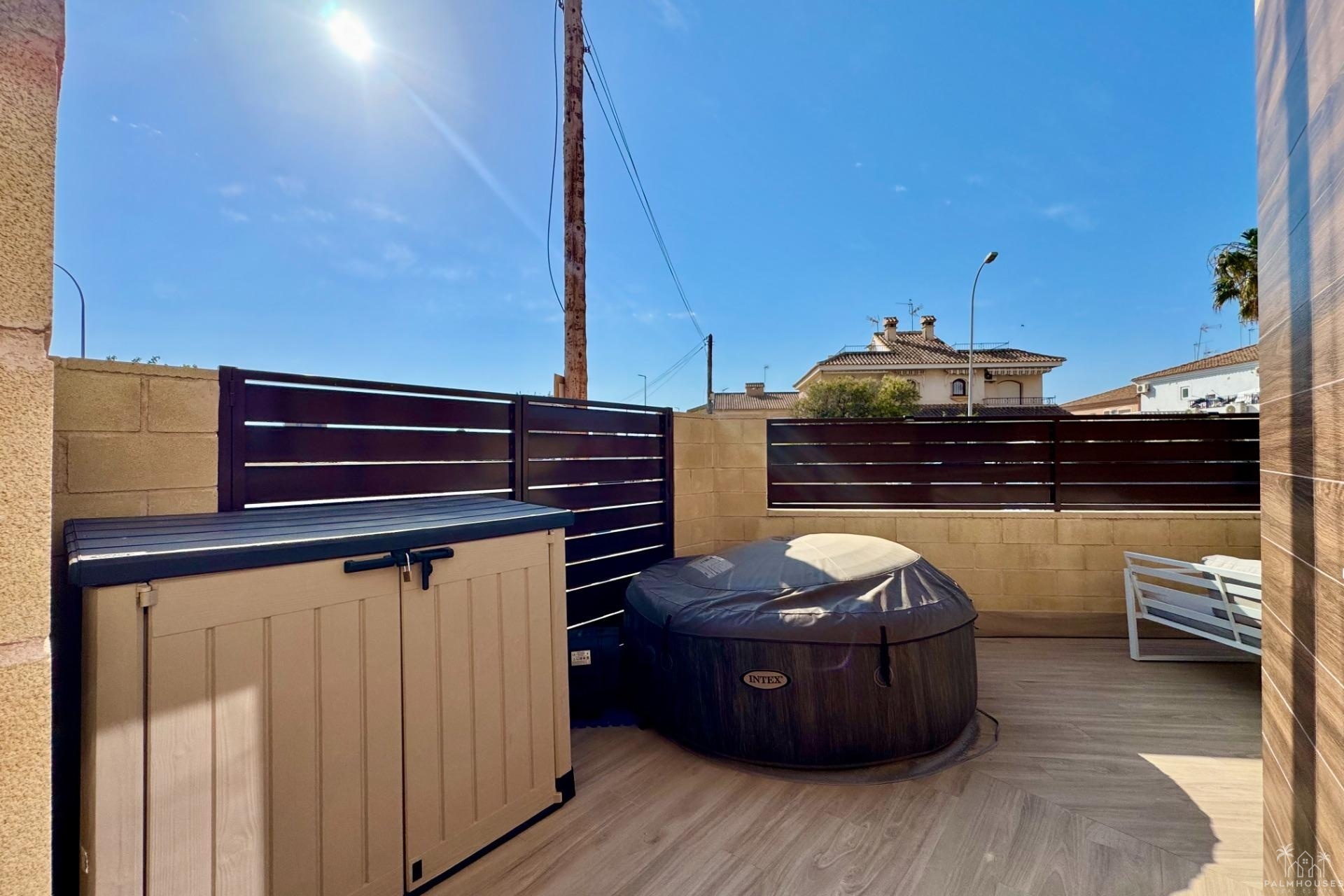 Revente - Apartment - Santiago de la Ribera - Santiago De La Ribera