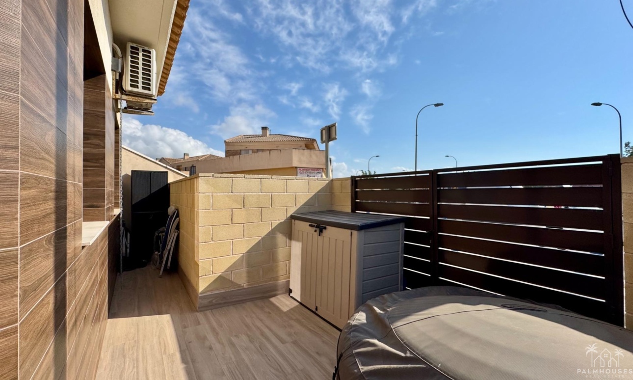 Revente - Apartment - Santiago de la Ribera - Santiago De La Ribera