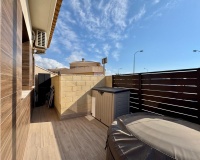 Revente - Apartment - Santiago de la Ribera - Santiago De La Ribera