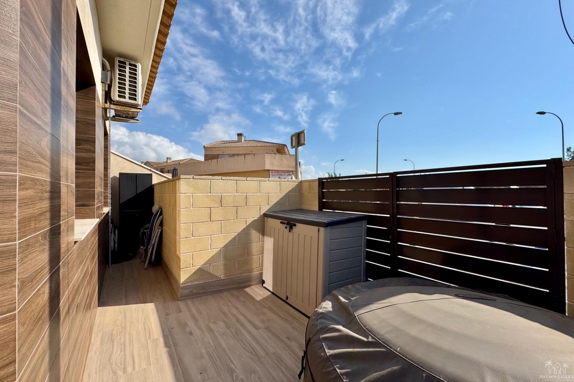 Revente - Apartment - Santiago de la Ribera - Santiago De La Ribera
