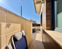 Revente - Apartment - Santiago de la Ribera - Santiago De La Ribera
