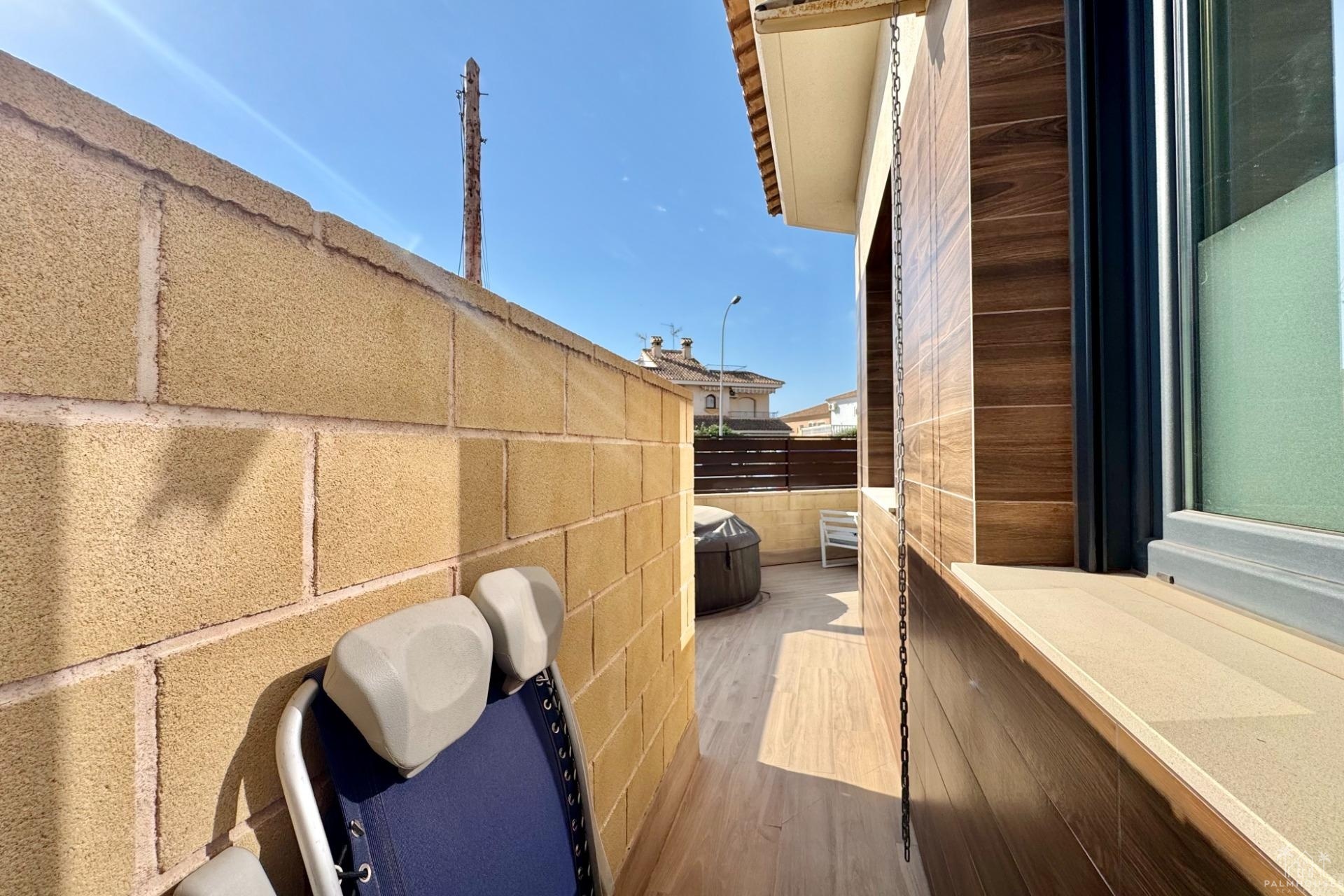 Revente - Apartment - Santiago de la Ribera - Santiago De La Ribera