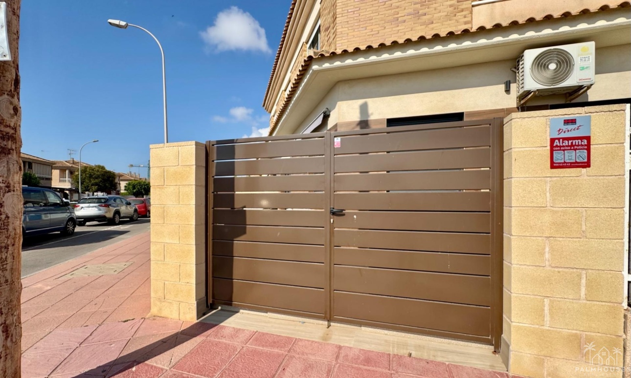 Revente - Apartment - Santiago de la Ribera - Santiago De La Ribera