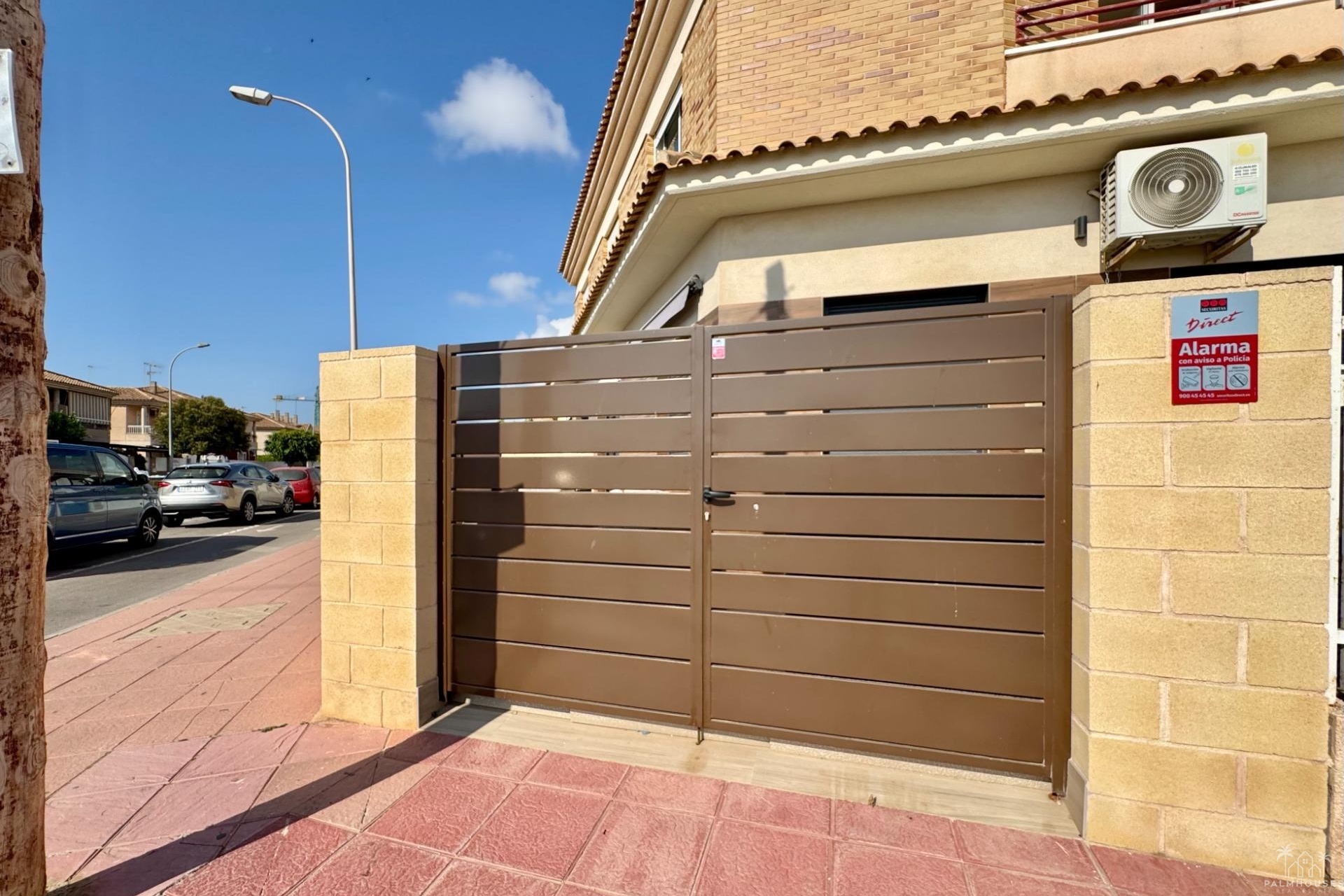Revente - Apartment - Santiago de la Ribera - Santiago De La Ribera