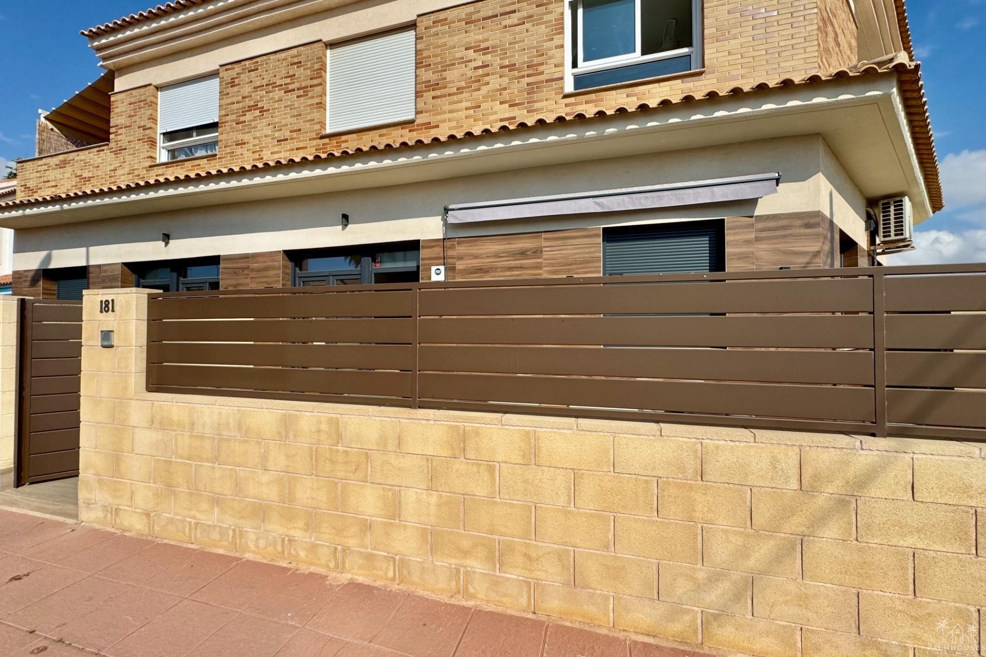 Revente - Apartment - Santiago de la Ribera - Santiago De La Ribera