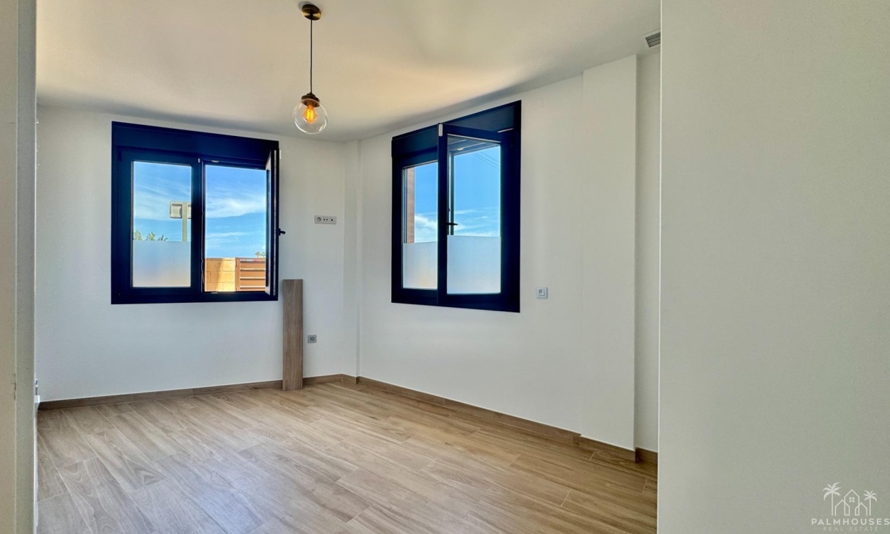 Revente - Apartment - Santiago de la Ribera - Santiago De La Ribera
