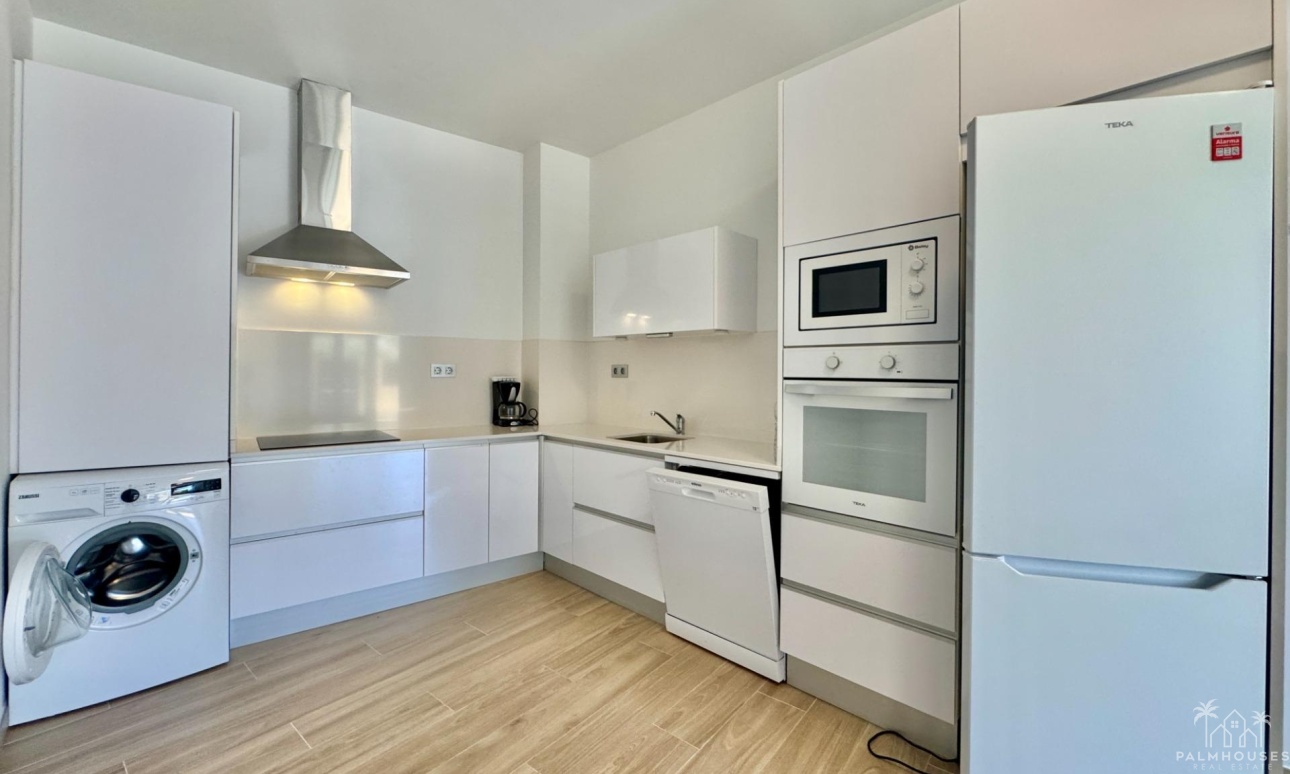 Revente - Apartment - Santiago de la Ribera - Santiago De La Ribera