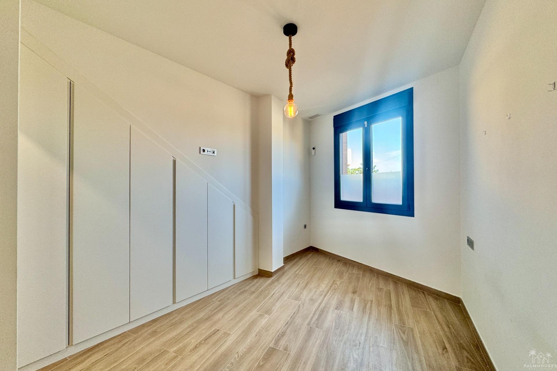Revente - Apartment - Santiago de la Ribera - Santiago De La Ribera