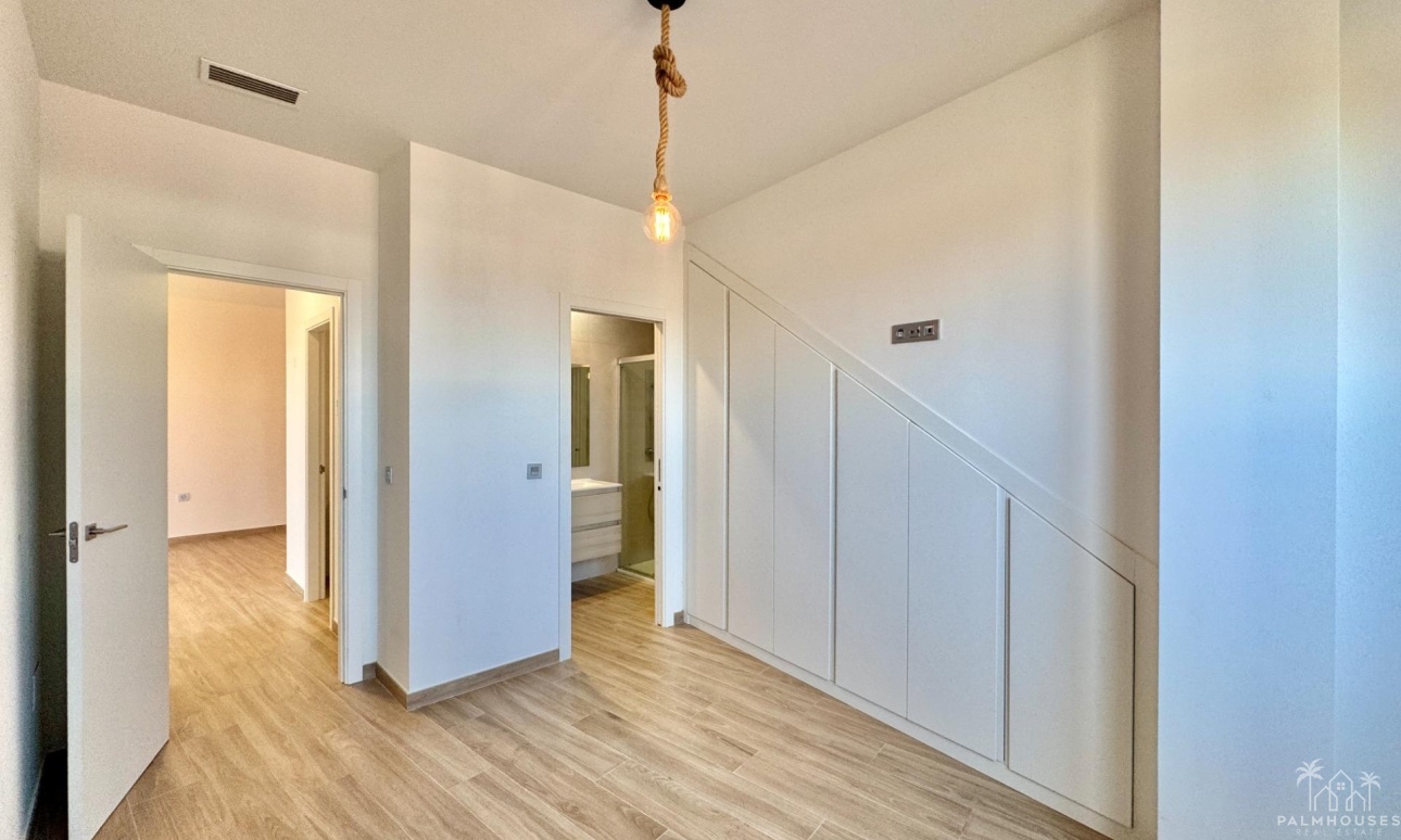 Revente - Apartment - Santiago de la Ribera - Santiago De La Ribera
