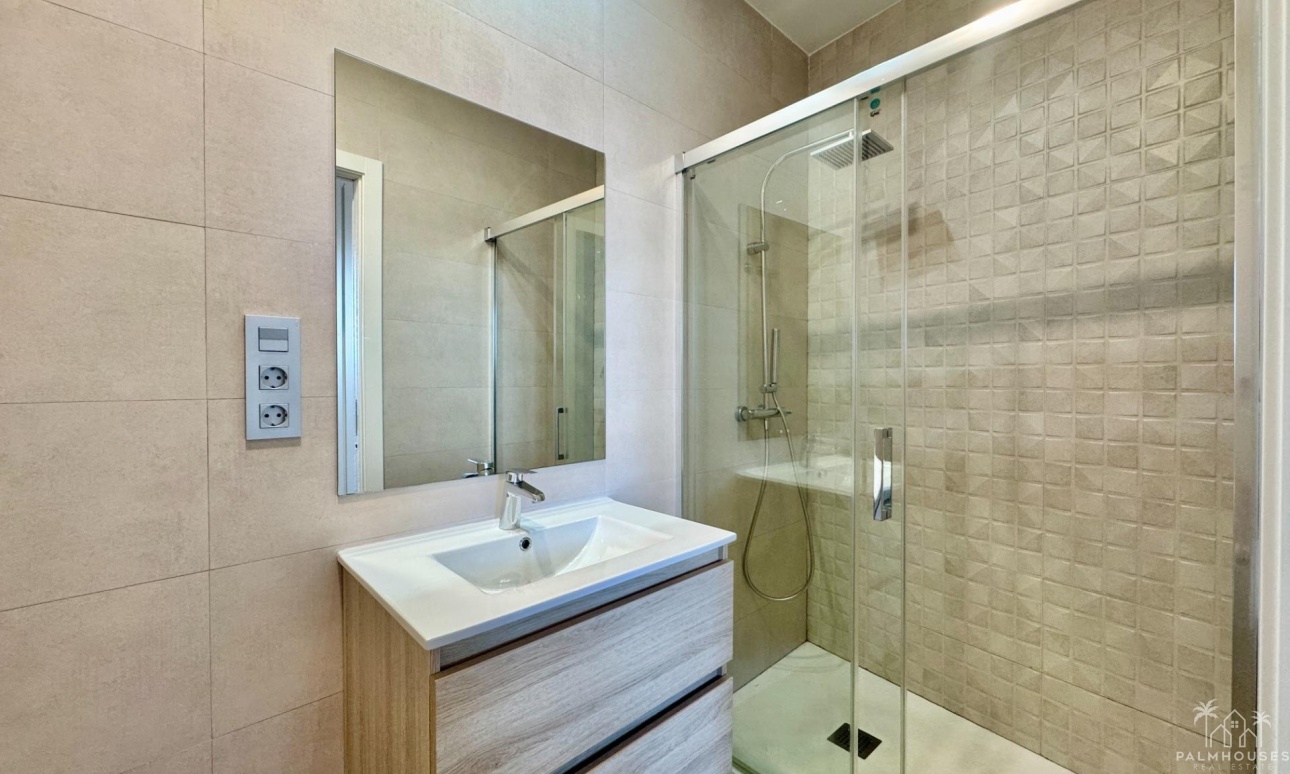 Revente - Apartment - Santiago de la Ribera - Santiago De La Ribera
