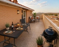 Revente - Apartment - Sucina - Inland