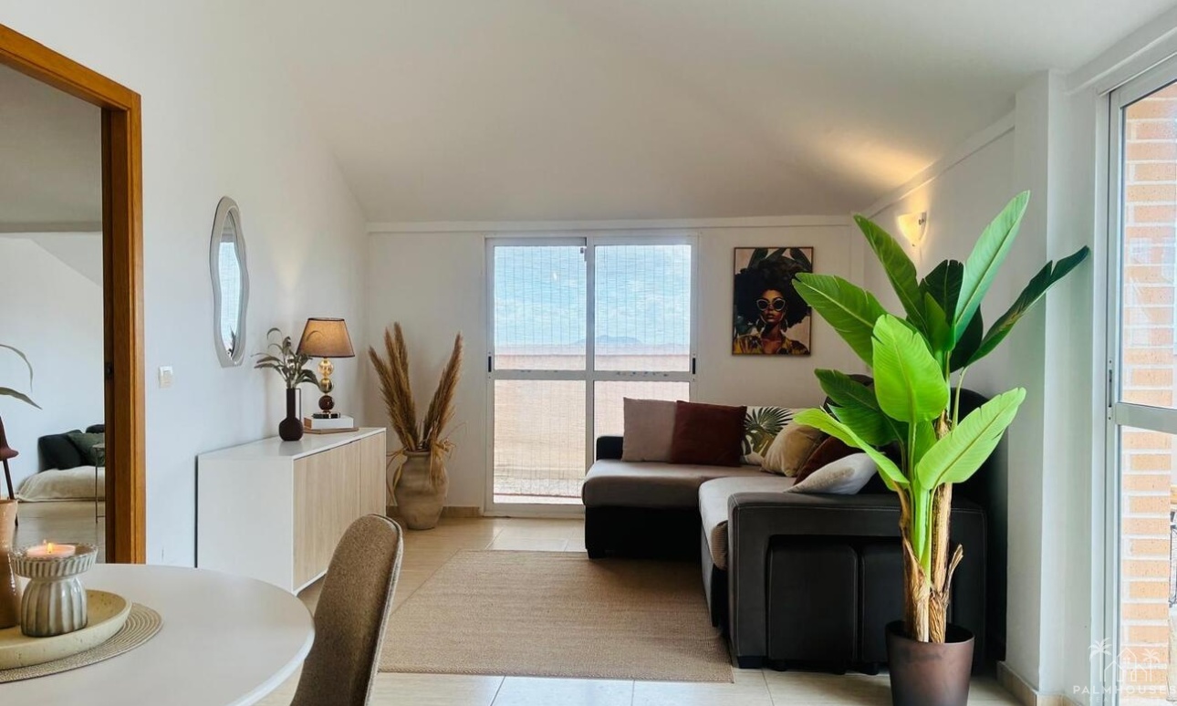 Revente - Apartment - Sucina - Inland
