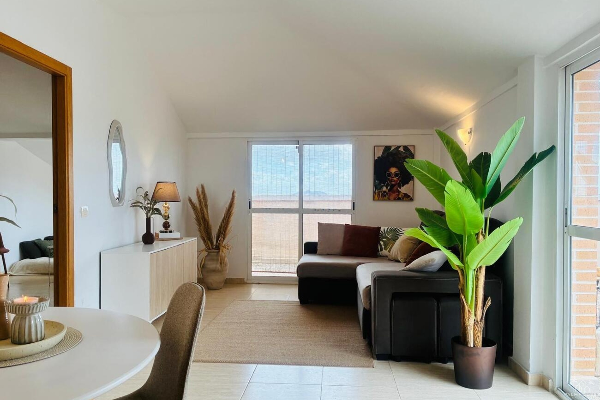 Revente - Apartment - Sucina - Inland