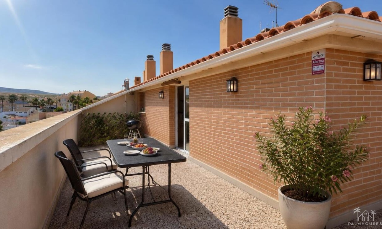 Revente - Apartment - Sucina - Inland