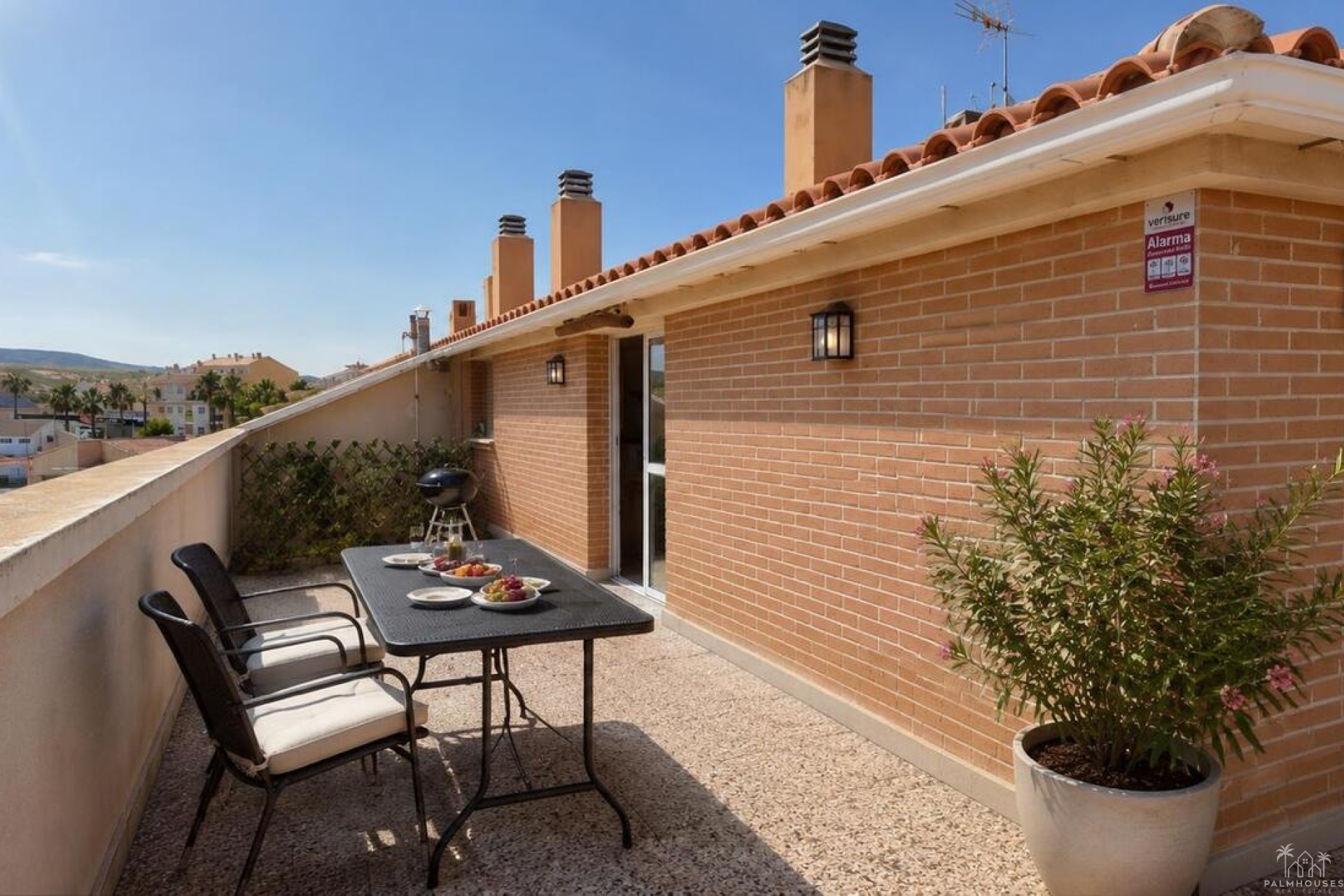 Revente - Apartment - Sucina - Inland