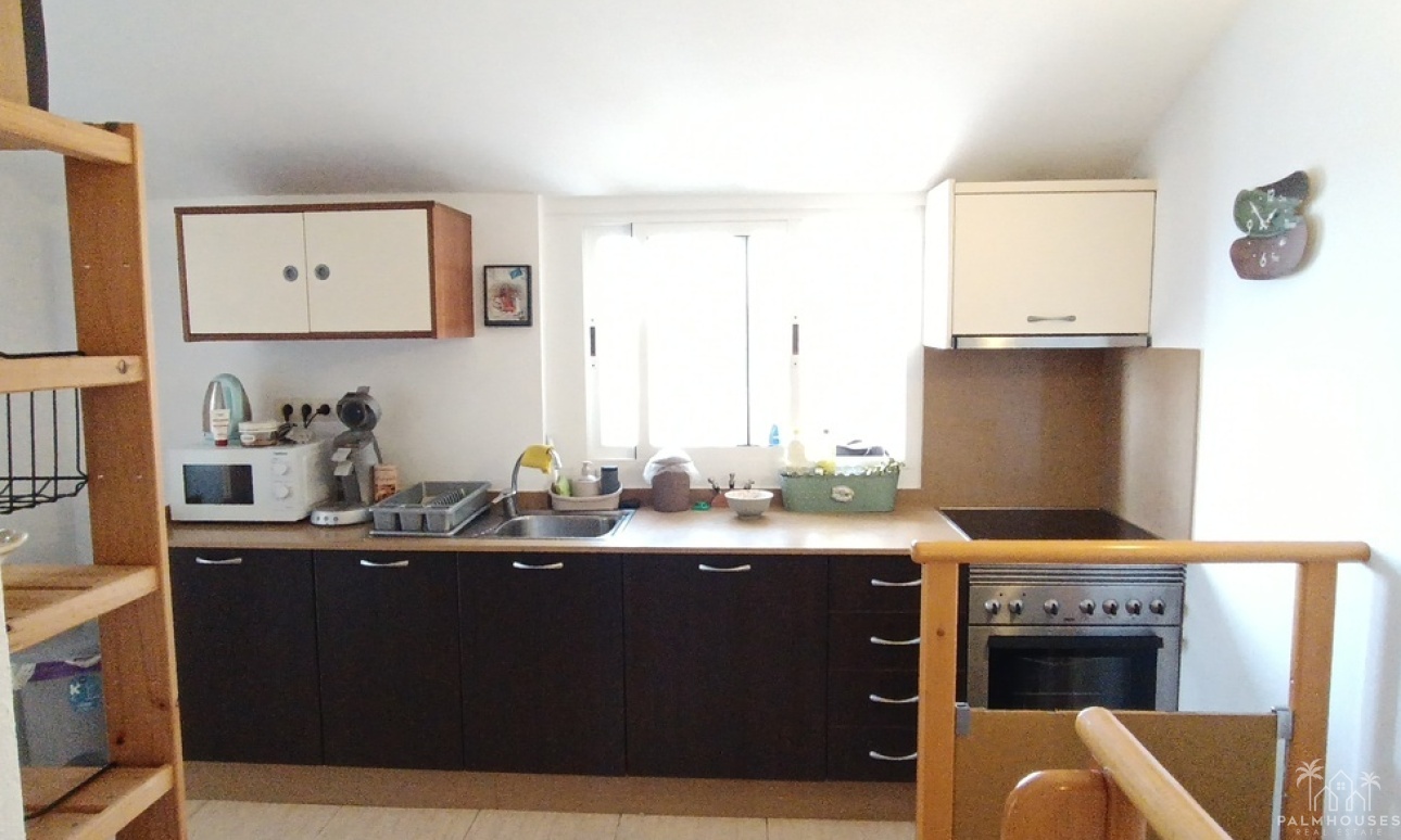 Revente - Apartment - Sucina - Inland