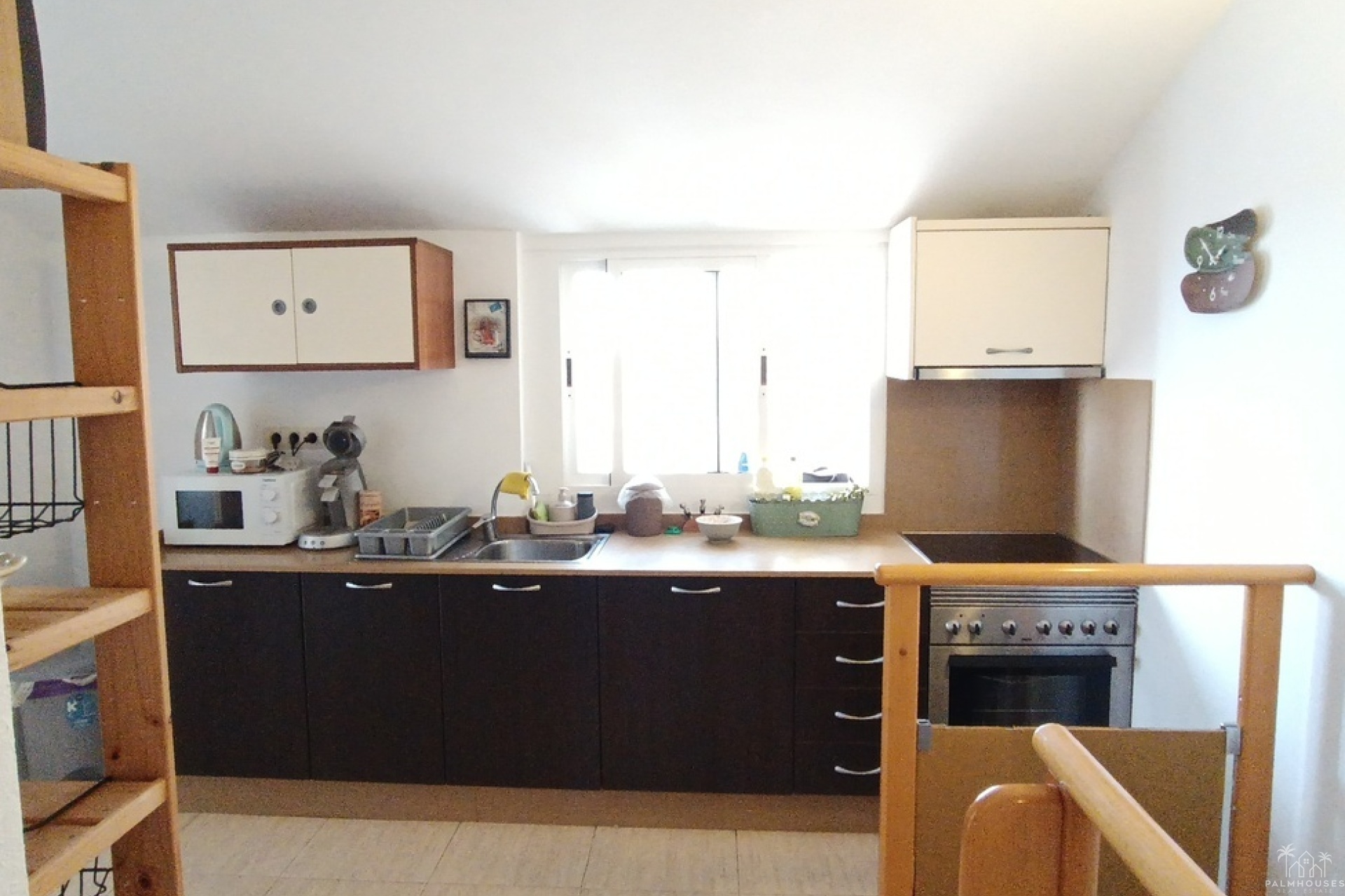 Revente - Apartment - Sucina - Inland