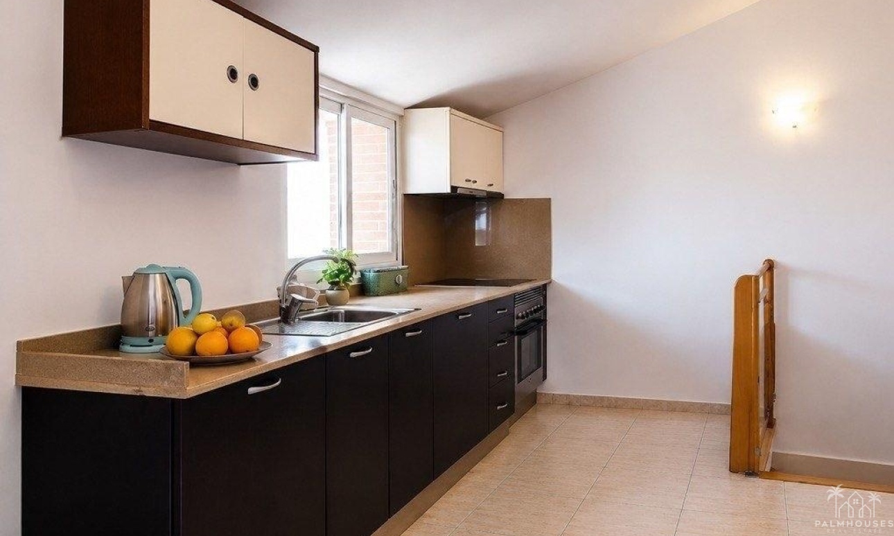 Revente - Apartment - Sucina - Inland