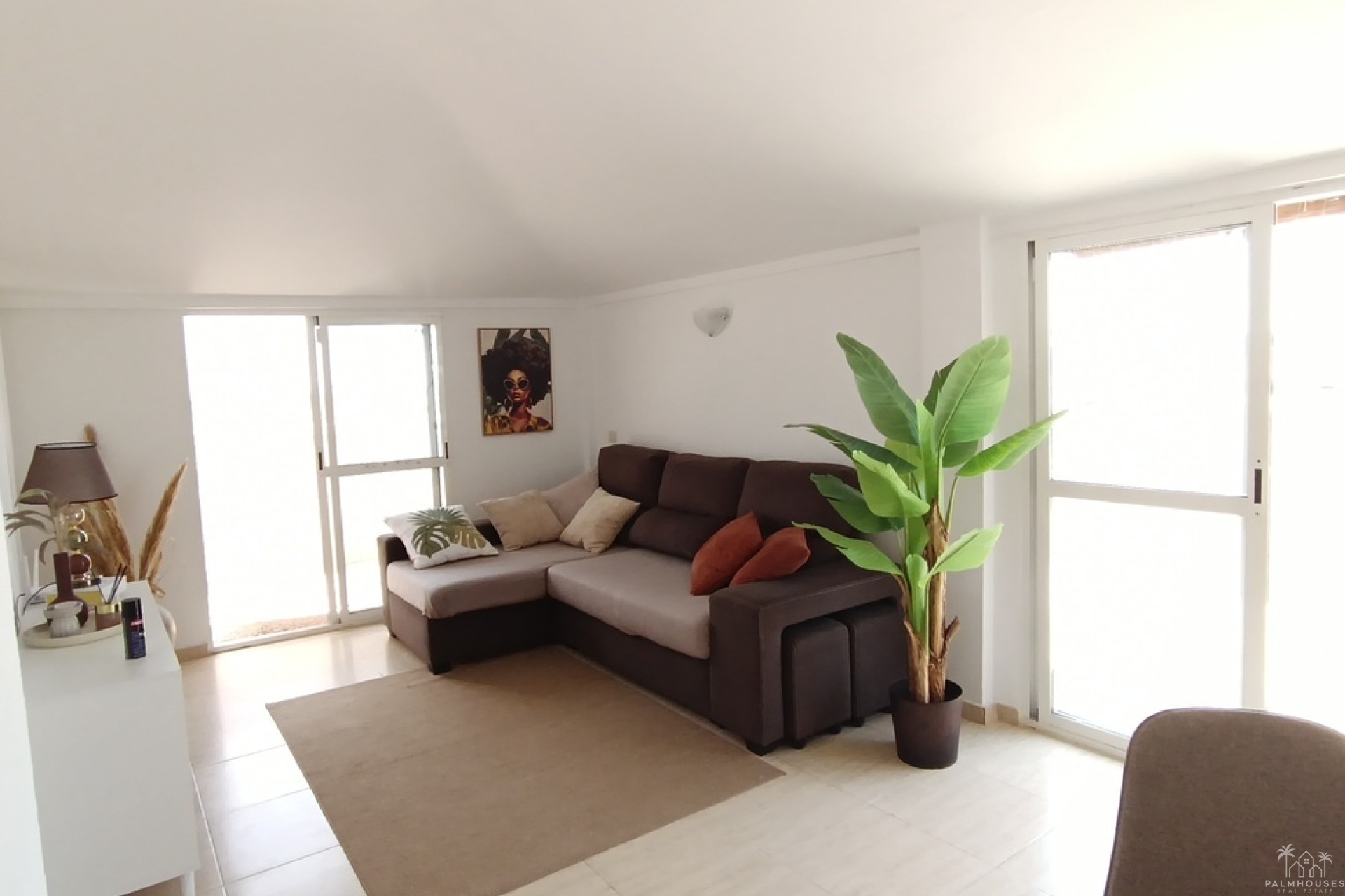 Revente - Apartment - Sucina - Inland