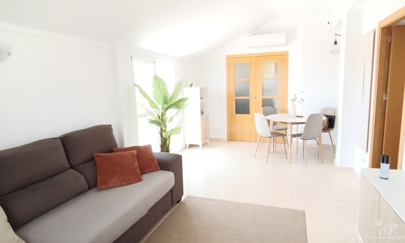 Revente - Apartment - Sucina - Inland