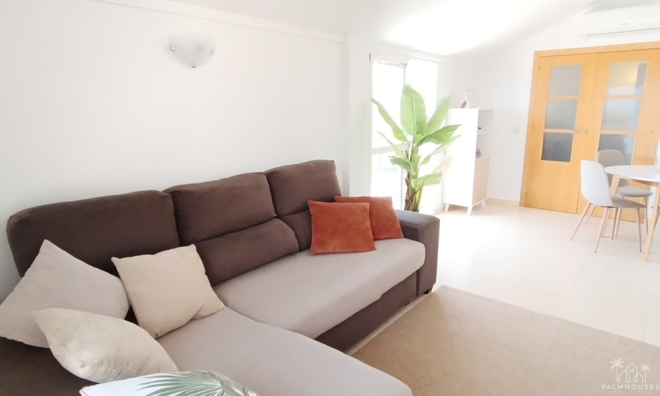 Revente - Apartment - Sucina - Inland