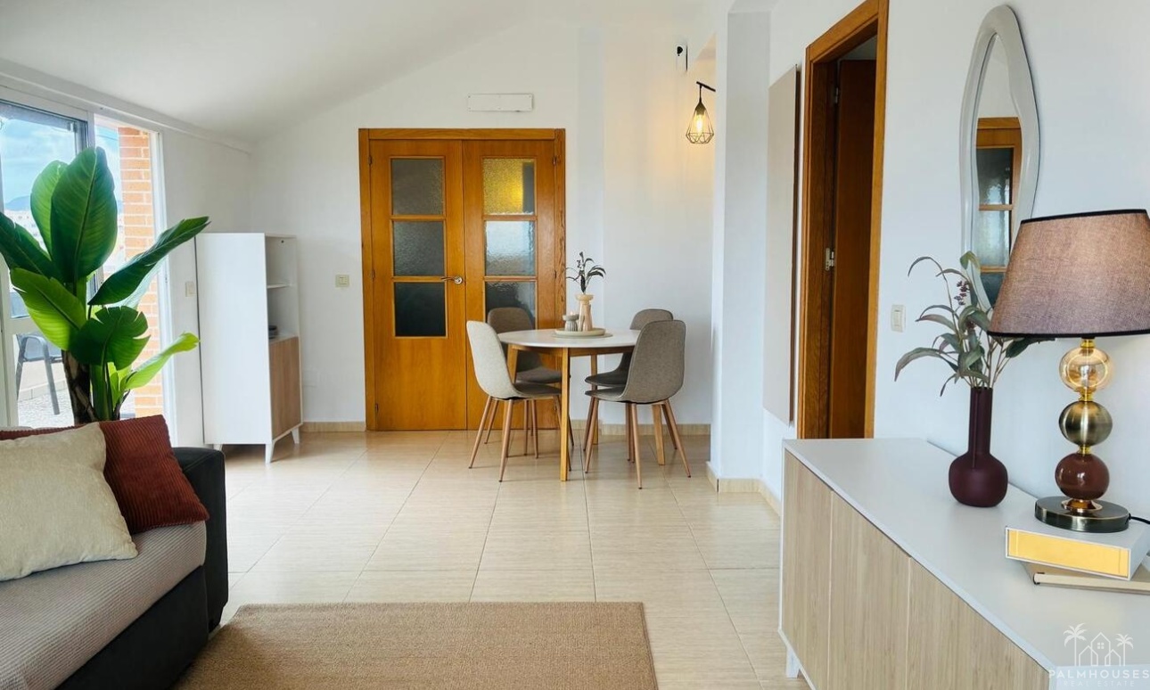 Revente - Apartment - Sucina - Inland
