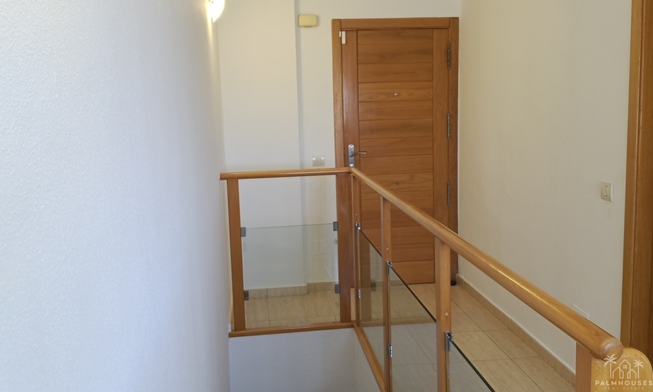 Revente - Apartment - Sucina - Inland