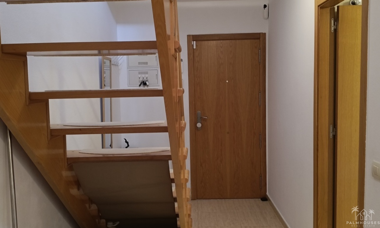 Revente - Apartment - Sucina - Inland