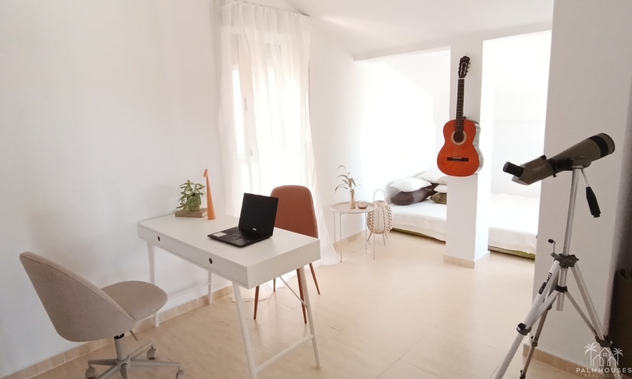 Revente - Apartment - Sucina - Inland