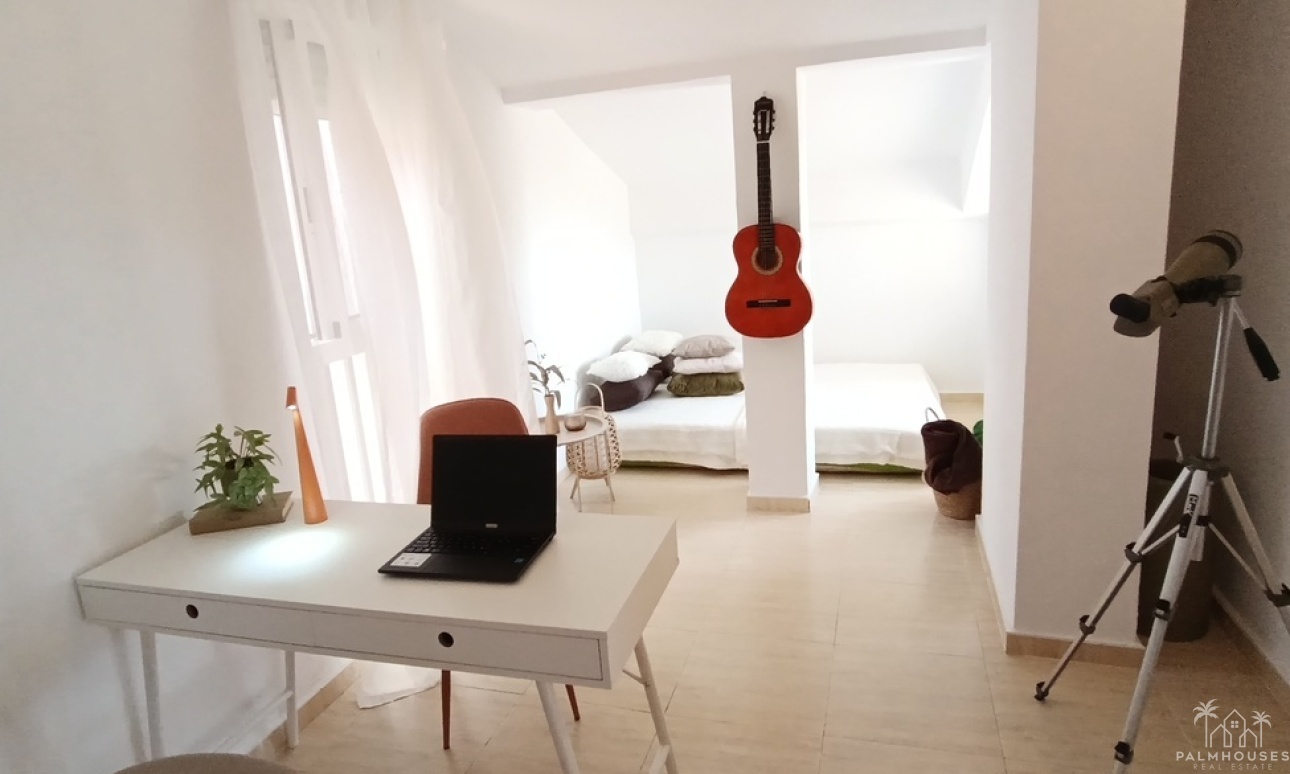 Revente - Apartment - Sucina - Inland