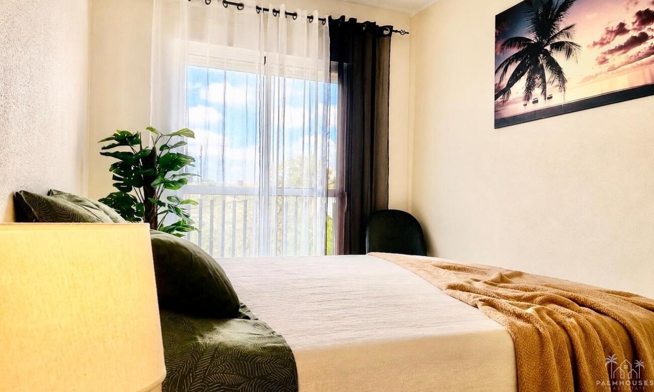 Revente - Apartment - Sucina - Inland