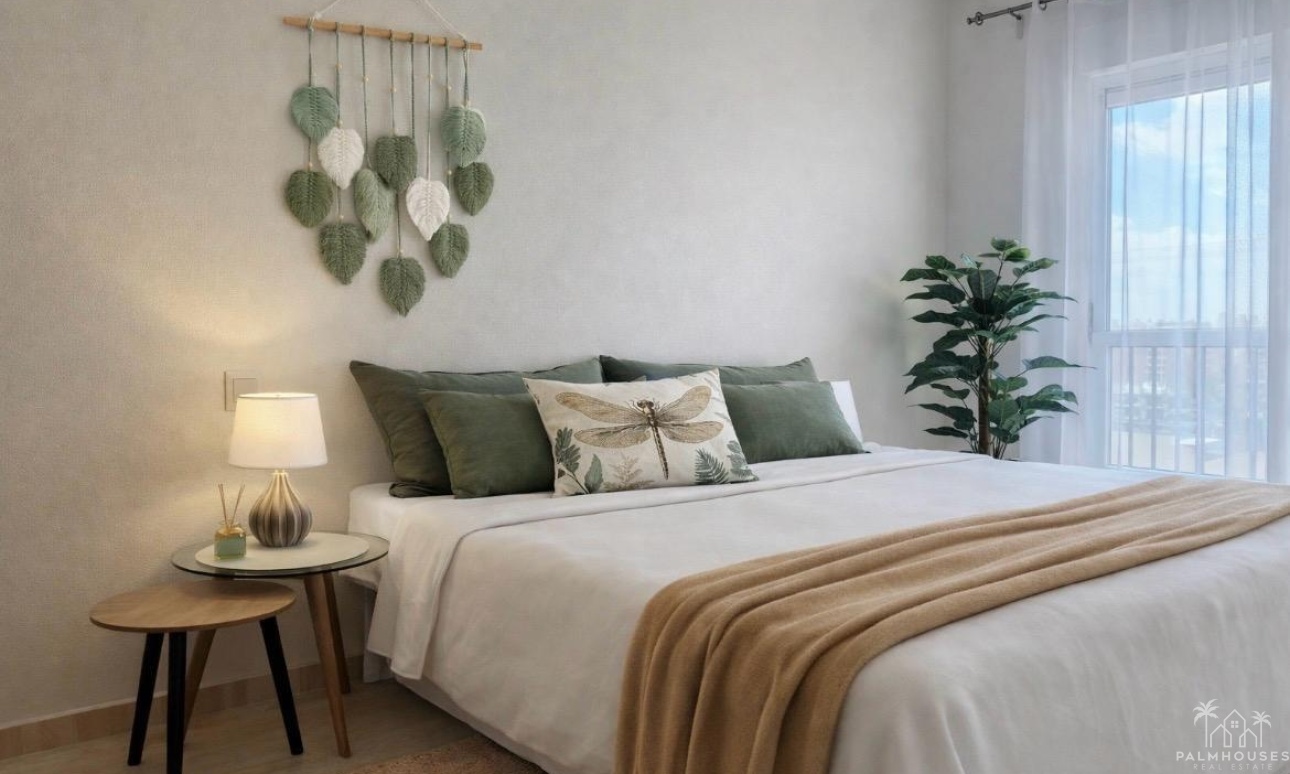 Revente - Apartment - Sucina - Inland