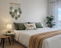 Revente - Apartment - Sucina - Inland