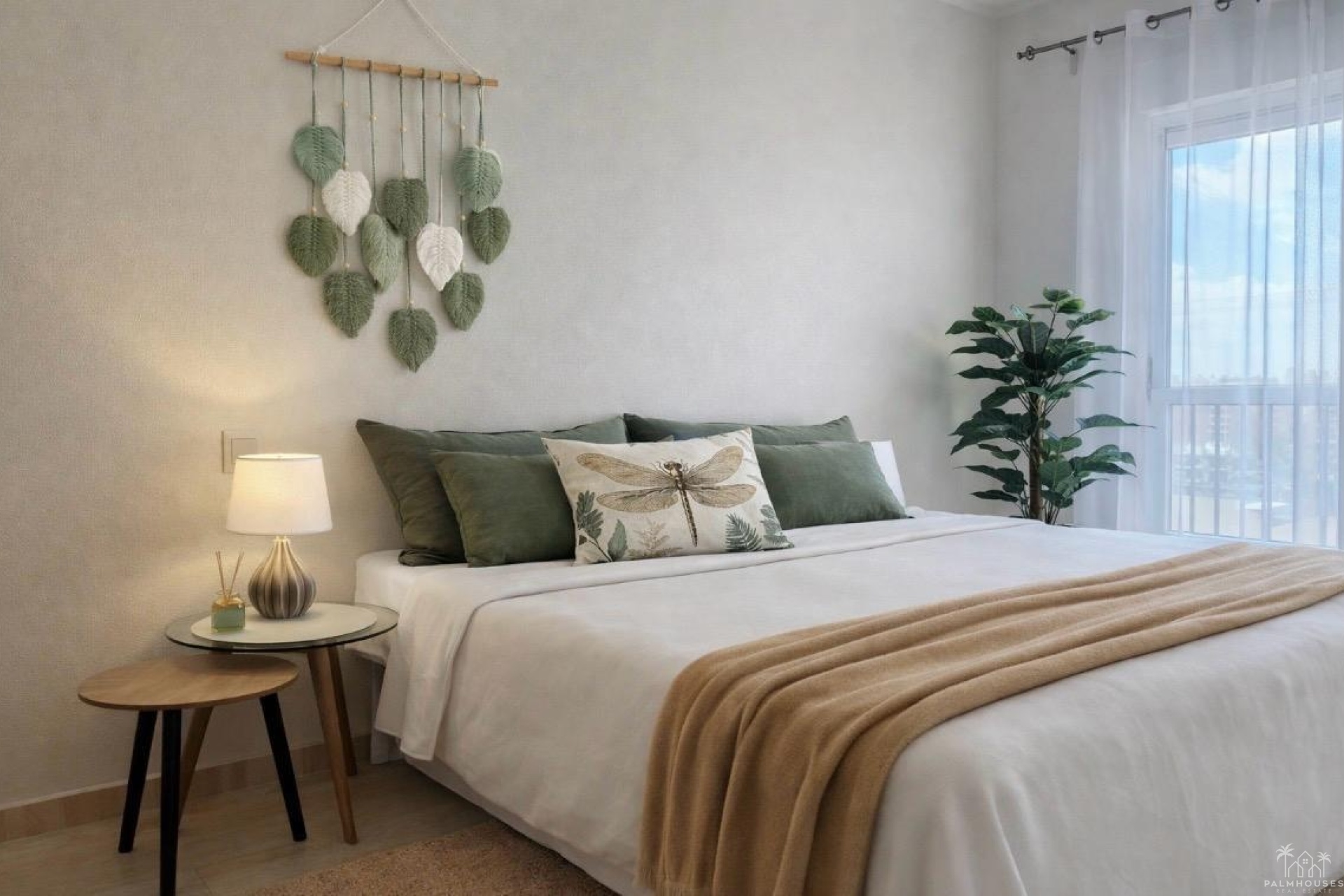 Revente - Apartment - Sucina - Inland
