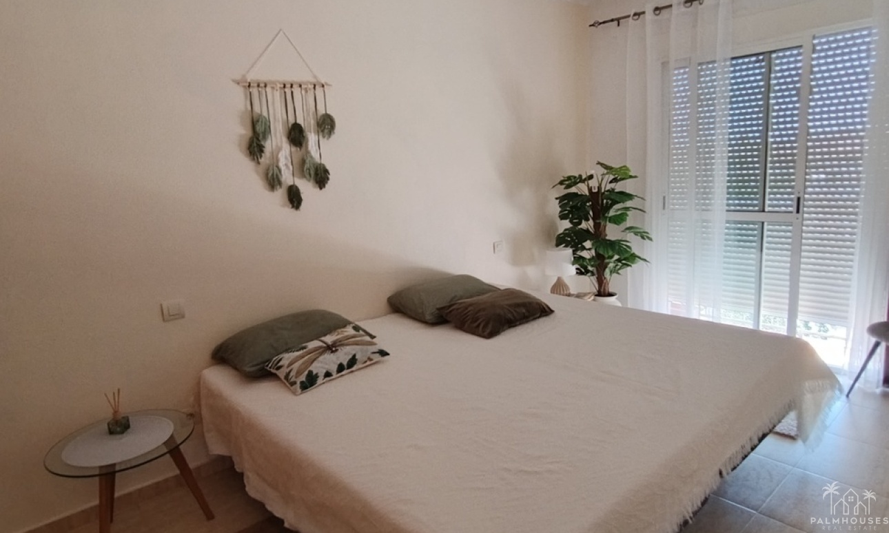Revente - Apartment - Sucina - Inland