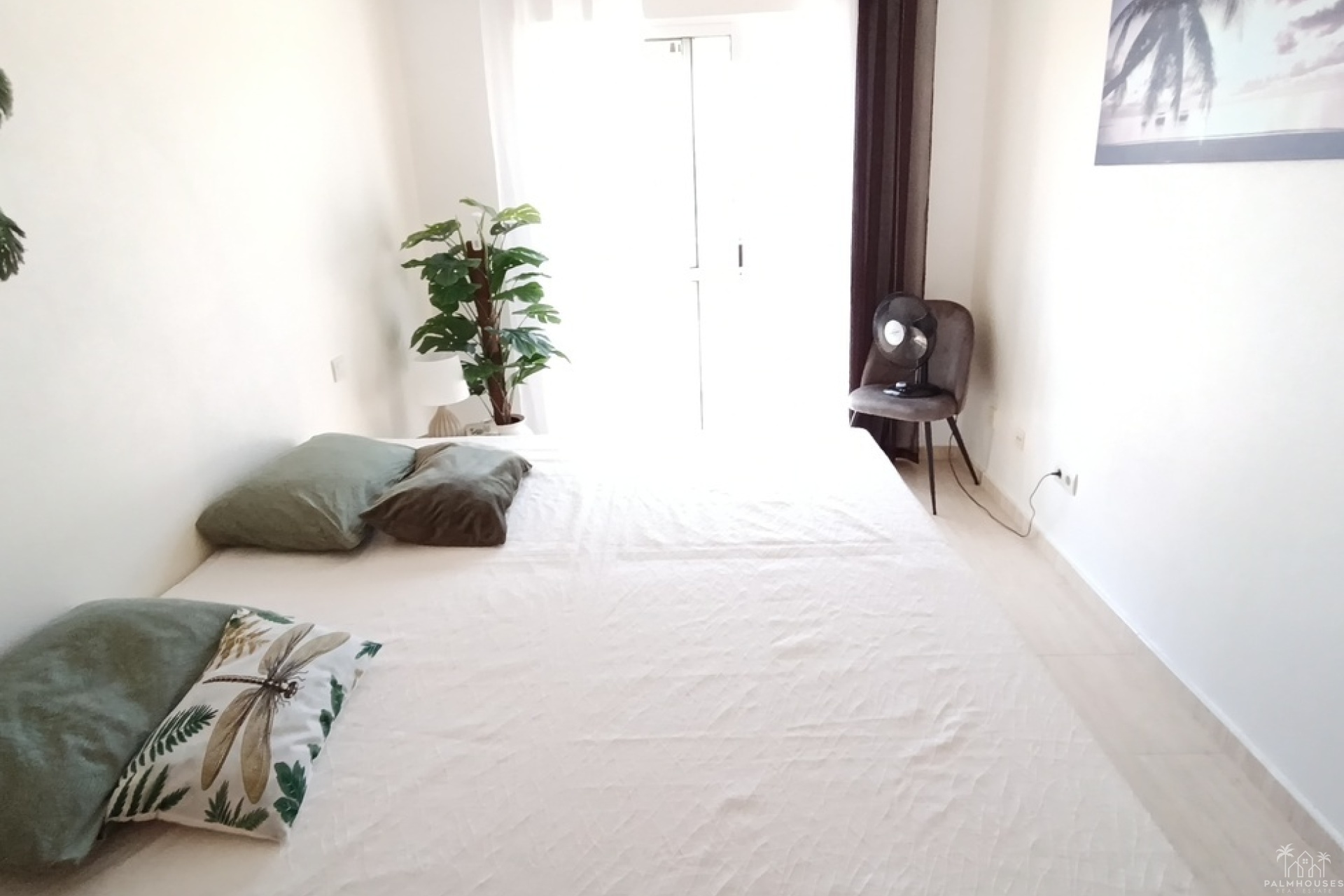 Revente - Apartment - Sucina - Inland